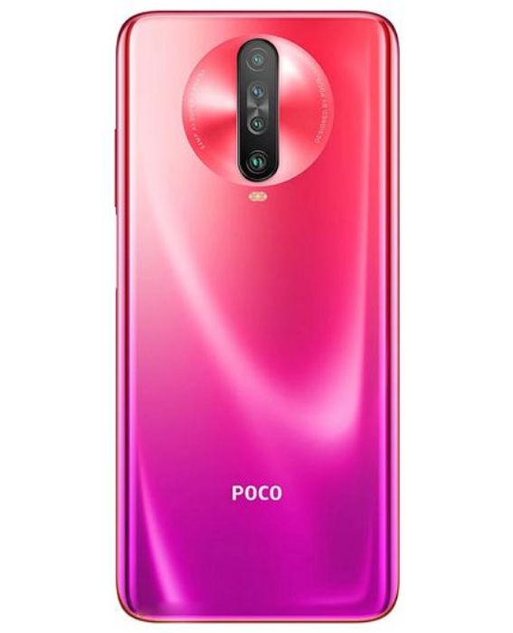 تصویر  گوشی موبایل شیائومی مدل پوکو X2 ظرفیت 64 گیگابایت رم 6 گیگابایت