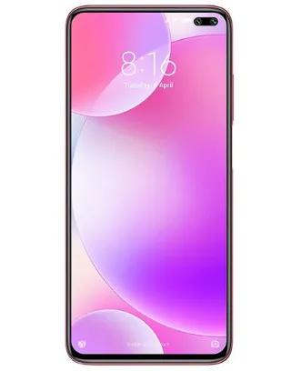 تصویر گوشی موبایل شیائومی مدل پوکو X2 ظرفیت 64 گیگابایت رم 6 گیگابایت