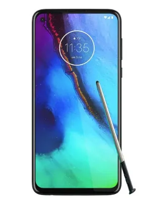 تصویر گوشی موبایل موتورولا مدل Moto G استایلوس ظرفیت 128 گیگابایت رم 4 گیگابایت