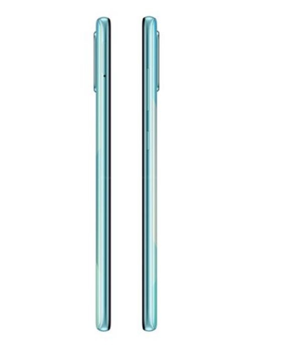 تصویر  گوشی موبایل سامسونگ مدل گلکسی A71 ظرفیت 128 گیگابایت رم 8 گیگابایت