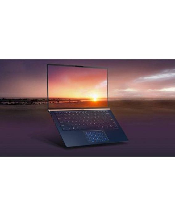 تصویر  لپ تاپ 14 اینچی ایسوس سری زن بوک مدل UX433FN-CP