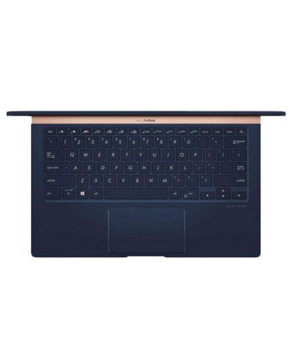 تصویر  لپ تاپ 14 اینچی ایسوس سری زن بوک مدل UX433FN-CP