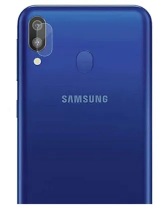 تصویر  محافظ شیشه‌ ای (گلس) لنز دوربین برای گوشی سامسونگ گلکسی آ 40