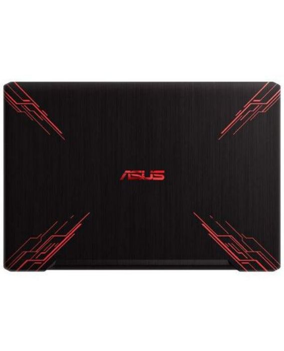 تصویر  لپ تاپ 15 اینچی ایسوس مدل FX570UD-M