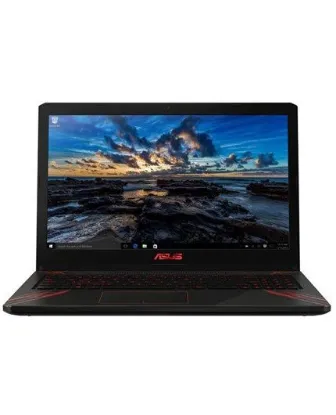 تصویر  لپ تاپ 15 اینچی ایسوس مدل FX570UD-M
