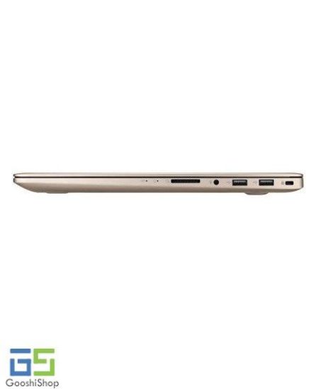 تصویر  لپ تاپ 15 اینچی ایسوس سری ویوو بوک پرو مدل N580GD-F