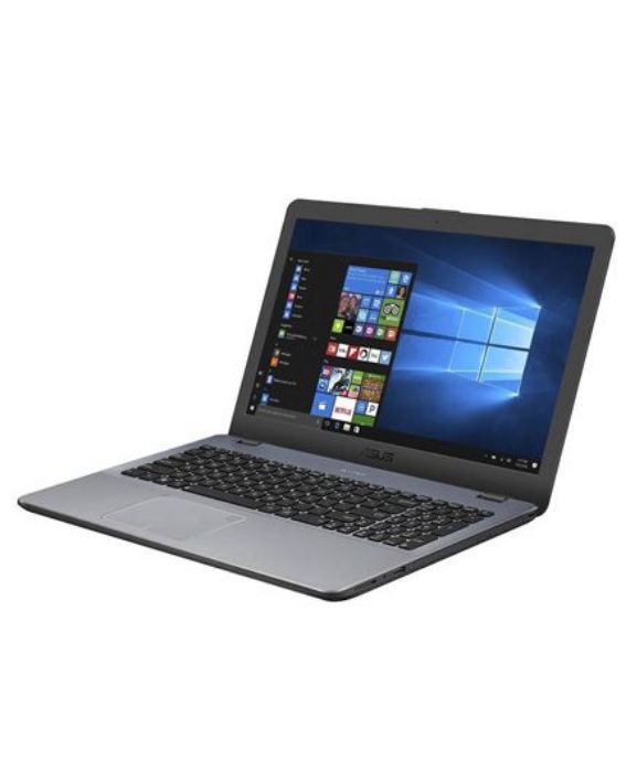 تصویر  لپ تاپ 15 اینچی ایسوس سری ویوو بوک مدل K542UF-E