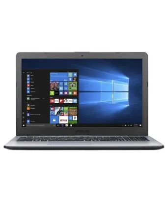 تصویر  لپ تاپ 15 اینچی ایسوس سری ویوو بوک مدل K542UF-E