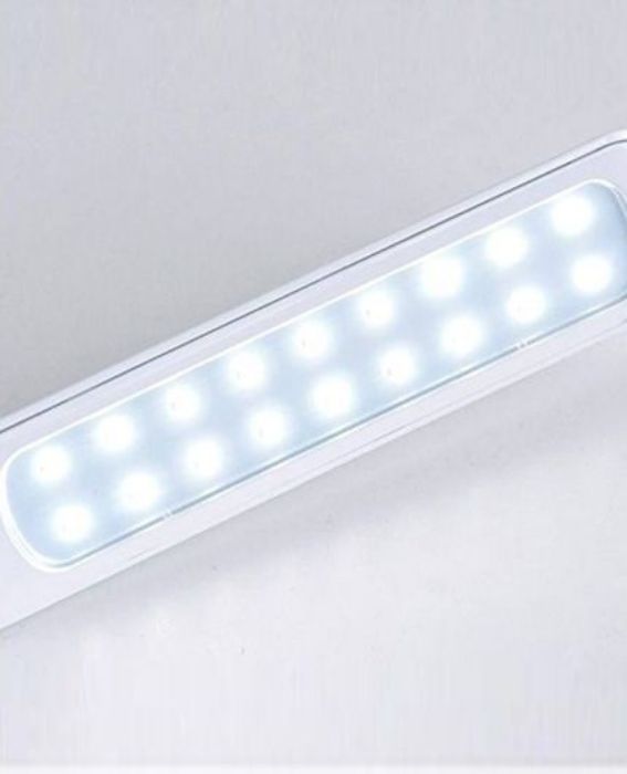 تصویر  چراغ مطالعه ریمکس مدل RT-E180