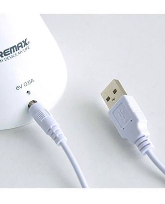 تصویر  چراغ مطالعه ریمکس مدل RT-E180