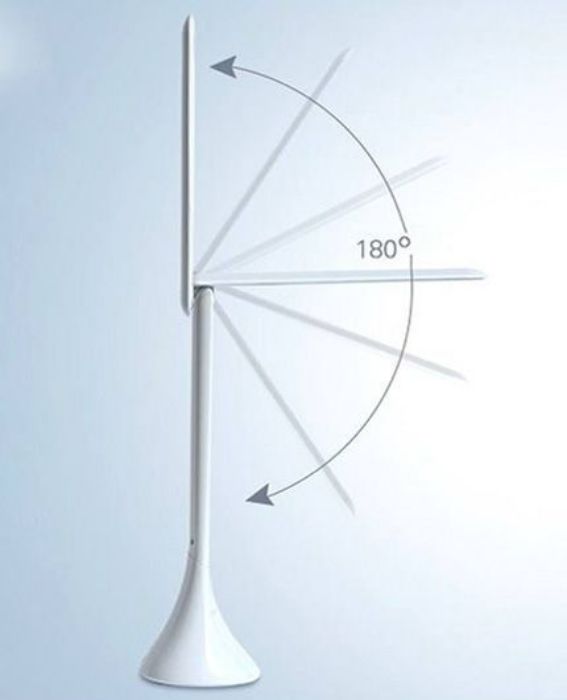 تصویر  چراغ مطالعه ریمکس مدل RT-E180