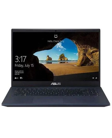 تصویر  لپ تاپ 15 اینچی ایسوس سری ویوو بوک مدل K571GT-Z