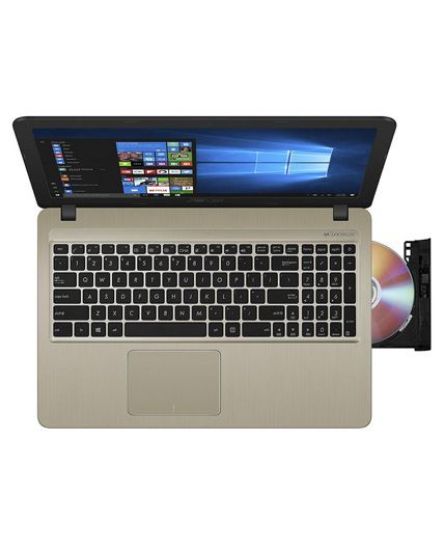 تصویر  لپ تاپ 15 اینچی ایسوس مدل X540MB-D