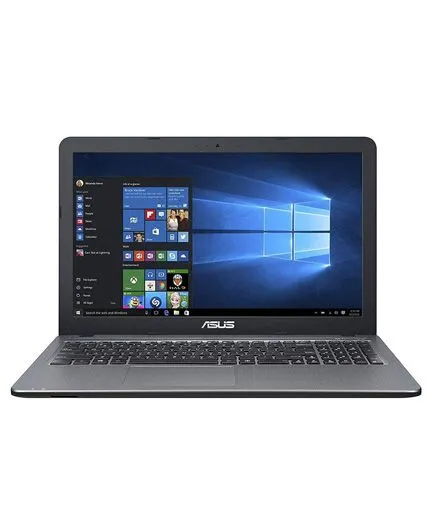 تصویر  لپ تاپ 15 اینچی ایسوس سری ویوو بوک مدل D540YA-A