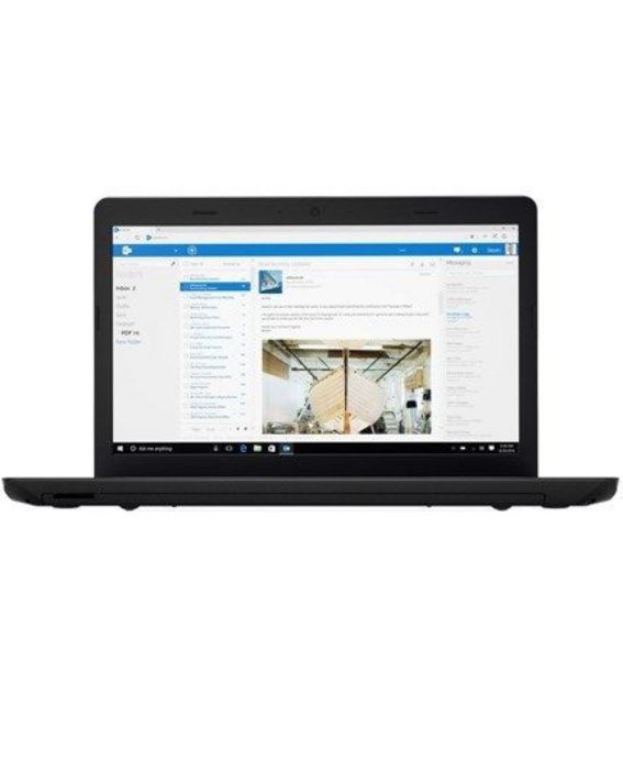 تصویر  لپ تاپ 15 اینچی لنوو سری تینک پد مدل E590-E