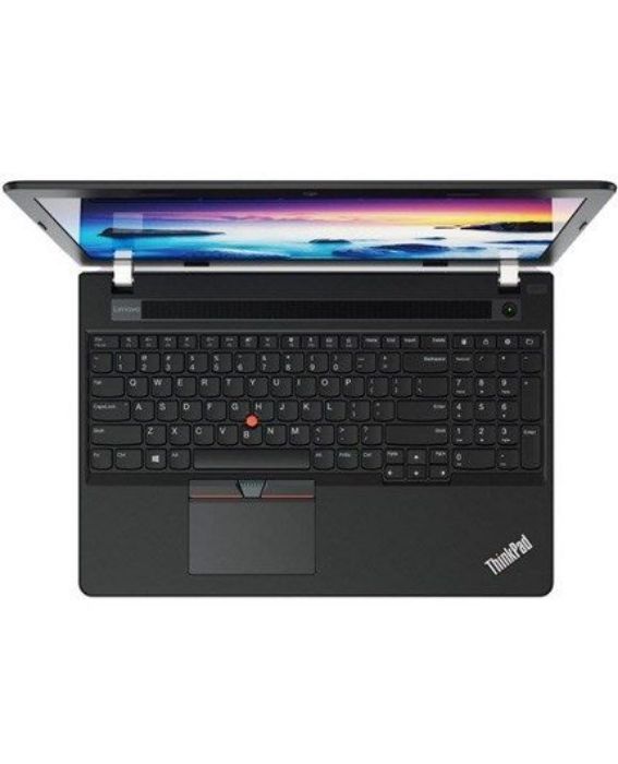 تصویر  لپ تاپ 15 اینچی لنوو سری تینک پد مدل E590-E