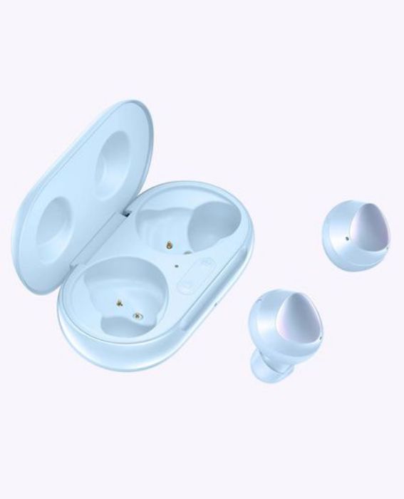 تصویر  هندزفری بی سیم سامسونگ مدل Galaxy Buds Plus