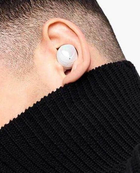 تصویر  هندزفری بی سیم سامسونگ مدل Galaxy Buds Plus