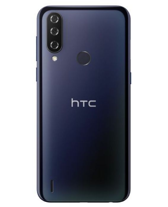 تصویر  گوشی موبایل HTC مدل Wildfire R70 ظرفیت 32 گیگابایت رم 2 گیگابایت تصویر  گوشی موبایل HTC مدل Wildfire R70 ظرفیت 32 گیگابایت رم 2 گیگابایت