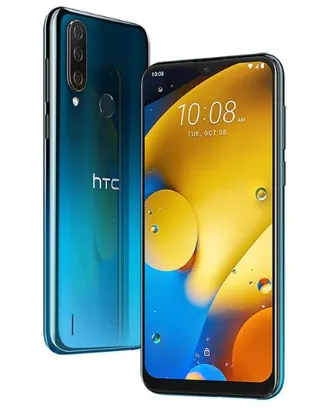 تصویر گوشی موبایل HTC مدل Wildfire R70 ظرفیت 32 گیگابایت رم 2 گیگابایت