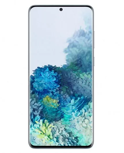 تصویر  گوشی موبایل سامسونگ مدل گلکسی S20 پلاس 5G ظرفیت 512 گیگابایت رم 12 گیگابایت