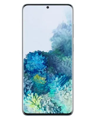 تصویر گوشی موبایل سامسونگ مدل گلکسی S20 پلاس 5G ظرفیت 512 گیگابایت رم 12 گیگابایت