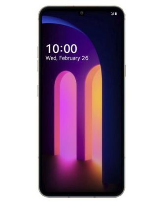 گوشی موبایل LG مدل V60 ThinQ 5G ظرفیت 128 گیگابایت رم 8 گیگابایت