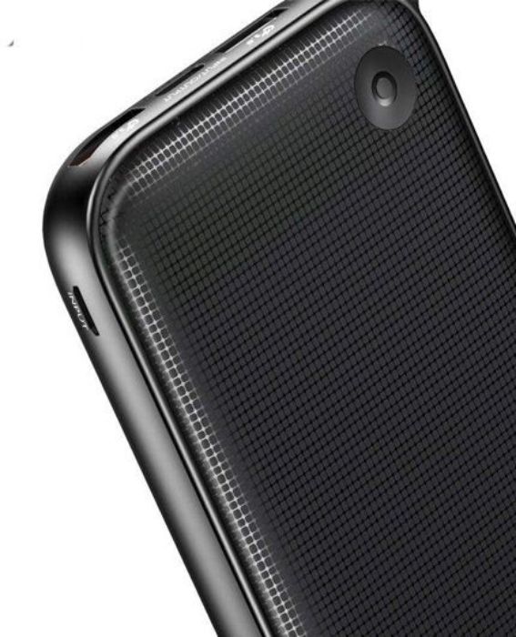 تصویر  پاوربانک باسئوس مدل PD ظرفیت 20000 میلی آمپر ساعت