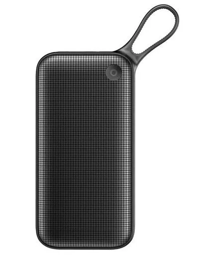 تصویر  پاوربانک باسئوس مدل PD ظرفیت 20000 میلی آمپر ساعت