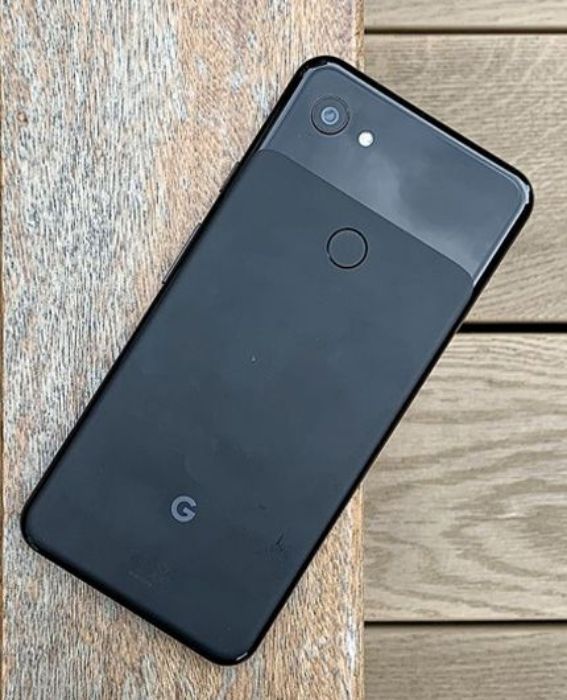 تصویر  گوگل پیکسل 3 آ ایکس ال - 64 گیگابایت