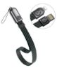 تصویر  کابل 35 سانتی‌متری شارژ و انتقال اطلاعات USB به لایتنینگ باسئوس مدل GOLDEN COLLAR