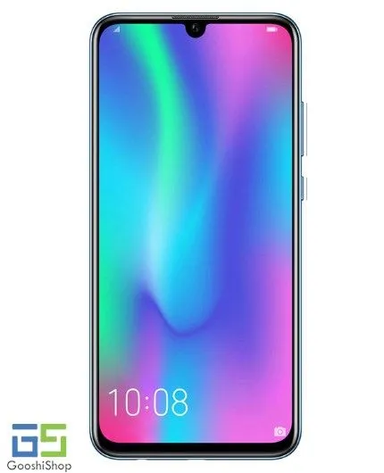 تصویر  گوشی موبایل آنر مدل 10 لایت ظرفیت 128 گیگابایت رم 3 گیگابایت