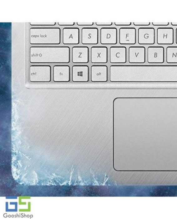 تصویر  لپ تاپ 15 اینچی ایسوس سری ویوو بوک مدل X543UA-A