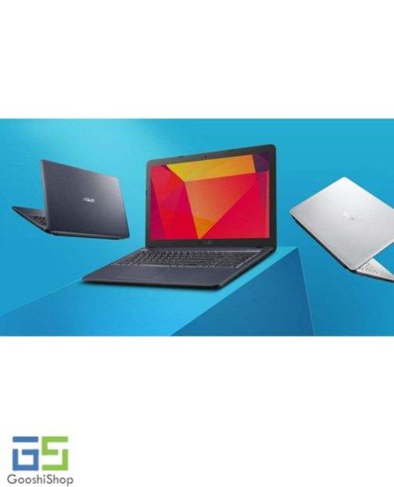 تصویر  لپ تاپ 15 اینچی ایسوس سری ویوو بوک مدل X543UA-A