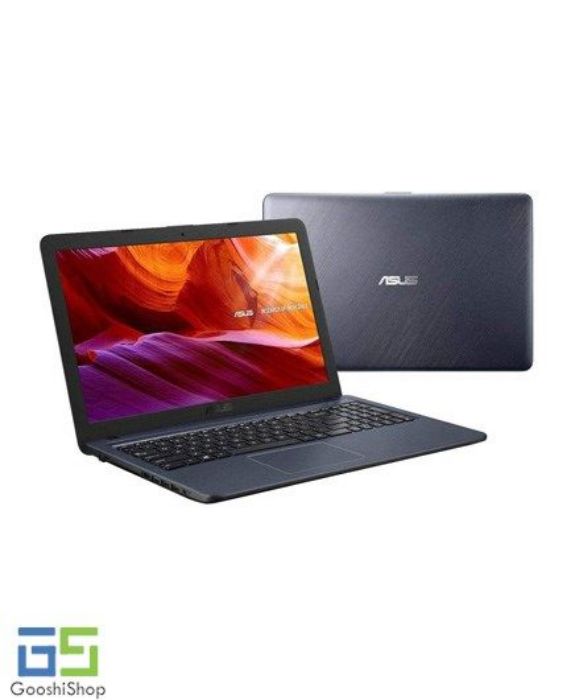 تصویر  لپ تاپ 15 اینچی ایسوس سری ویوو بوک مدل X543UA-A