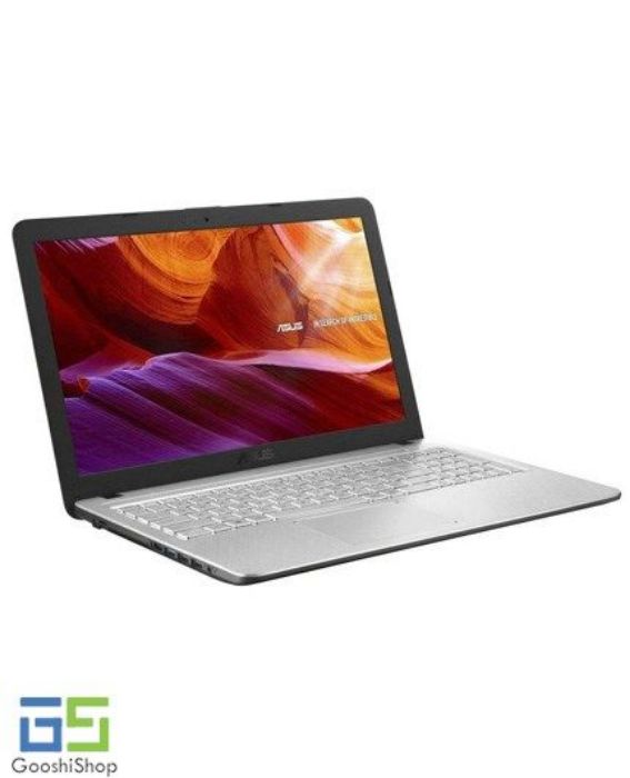تصویر  لپ تاپ 15 اینچی ایسوس سری ویوو بوک مدل X543UA-A
