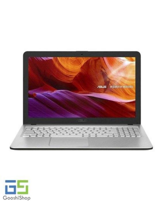 تصویر  لپ تاپ 15 اینچی ایسوس سری ویوو بوک مدل X543UA-A