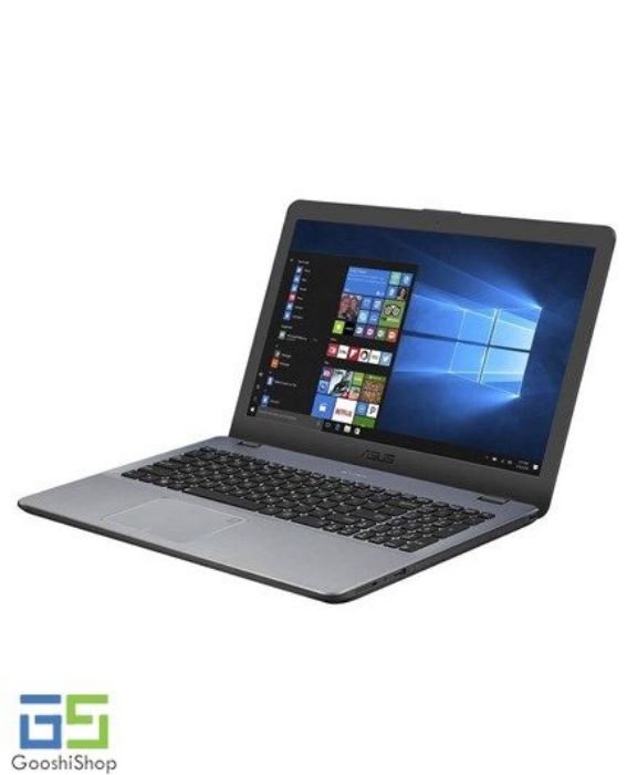 تصویر  لپ تاپ 15 اینچی ایسوس سری ویوو بوک مدل K542UF-D