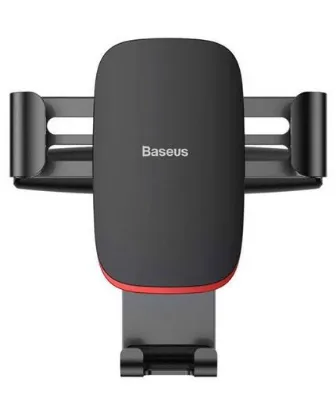 تصویر  پایه نگهدارنده گوشی موبایل مخصوص خودرو باسئوس مدل Age Gravity