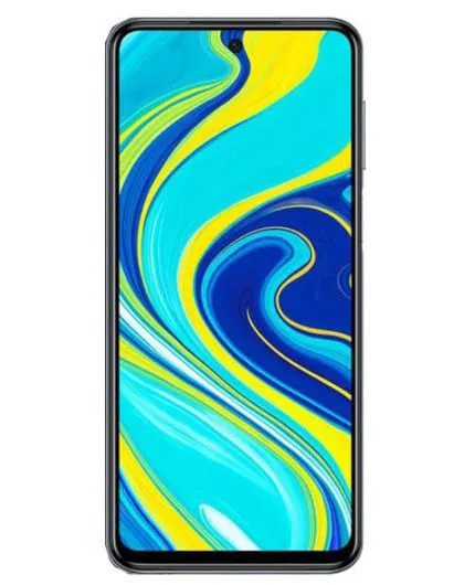 تصویر  گوشی موبایل شیائومی مدل ردمی نوت 9 پرو مکس ظرفیت 64 گیگابایت رم 6 گیگابایت