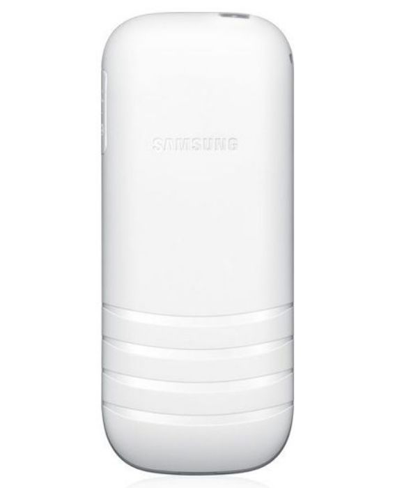 تصویر  گوشی موبایل سامسونگ مدل گورو 1205