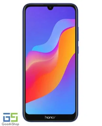 تصویر  گوشی موبایل آنر مدل 8A ظرفیت 64 گیگابایت رم 3 گیگابایت