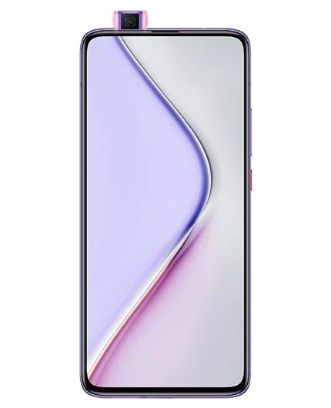 گوشی موبایل شیائومی مدل ردمی K30 پرو 5G ظرفیت 128 گیگابایت رم 6 گیگابایت