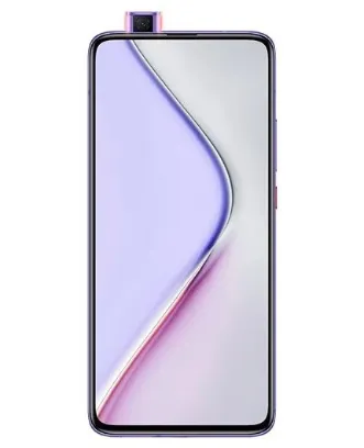تصویر  گوشی موبایل شیائومی مدل ردمی K30 پرو 5G ظرفیت 128 گیگابایت رم 6 گیگابایت