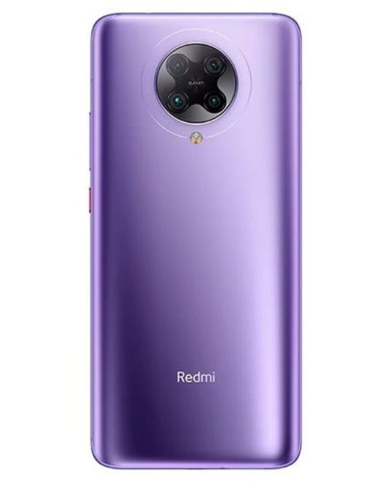 تصویر  گوشی موبایل شیائومی مدل ردمی K30 پرو 5G ظرفیت 128 گیگابایت رم 6 گیگابایت