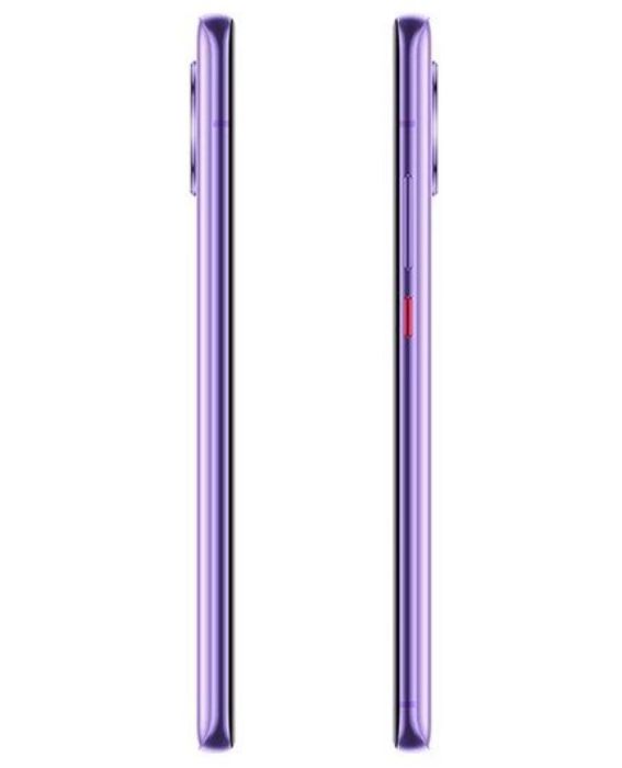 تصویر  گوشی موبایل شیائومی مدل ردمی K30 پرو 5G ظرفیت 128 گیگابایت رم 6 گیگابایت