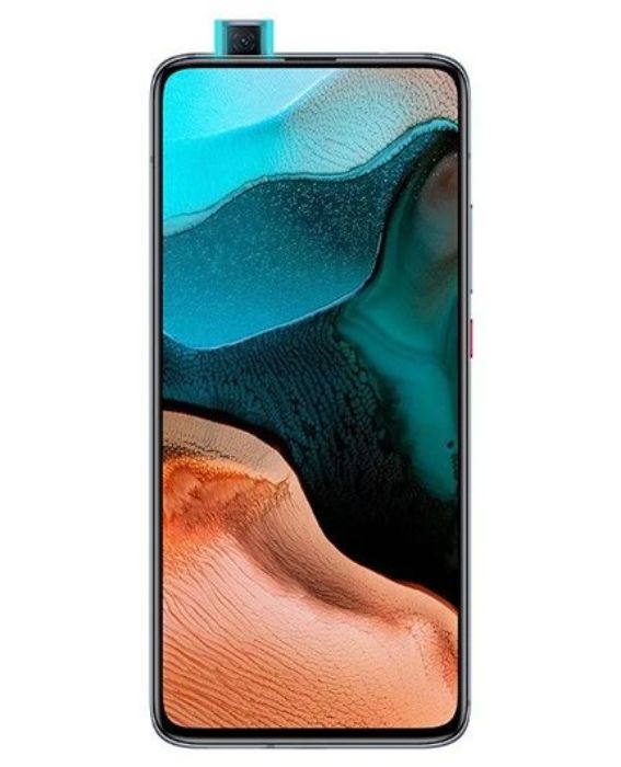 تصویر  گوشی موبایل شیائومی مدل ردمی K30 پرو 5G ظرفیت 128 گیگابایت رم 6 گیگابایت