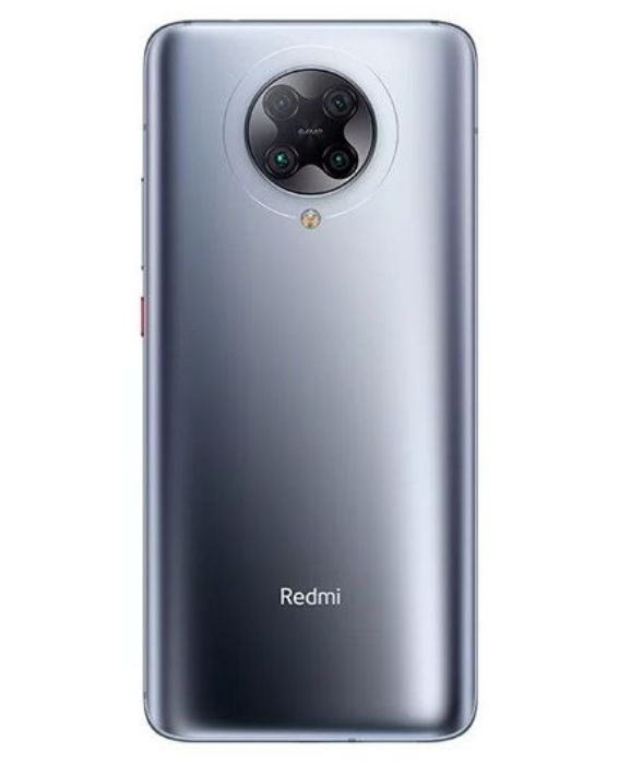 تصویر  گوشی موبایل شیائومی مدل ردمی K30 پرو 5G ظرفیت 128 گیگابایت رم 6 گیگابایت