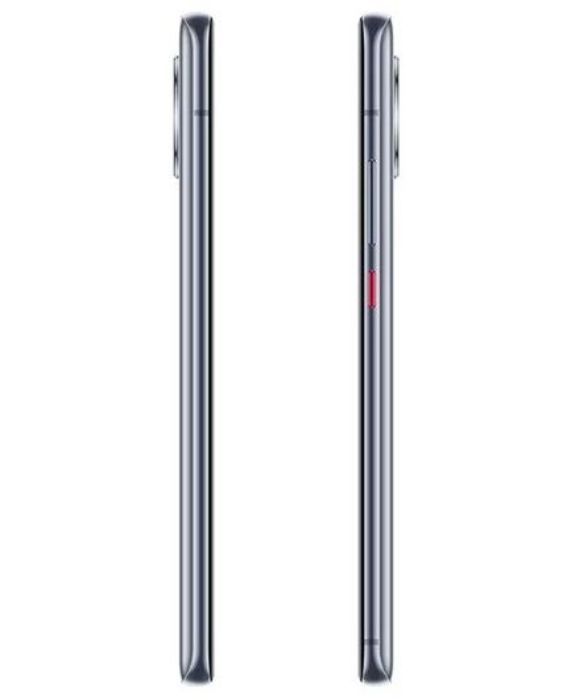 تصویر  گوشی موبایل شیائومی مدل ردمی K30 پرو 5G ظرفیت 128 گیگابایت رم 6 گیگابایت
