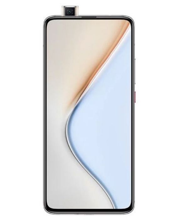 تصویر  گوشی موبایل شیائومی مدل ردمی K30 پرو 5G ظرفیت 128 گیگابایت رم 6 گیگابایت